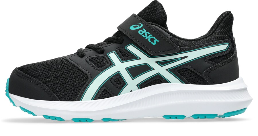 

Спортивные кроссовки ASICS, черный