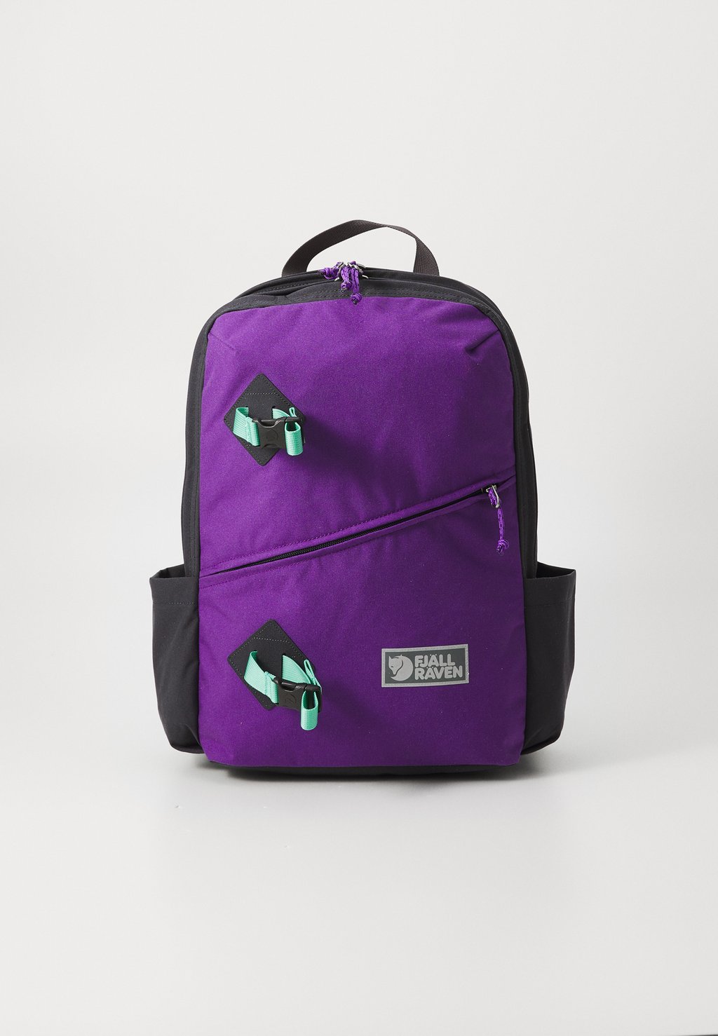 

Рюкзак VARDAG BACKPACK 17 UNISEX Fjällräven, сиреневый