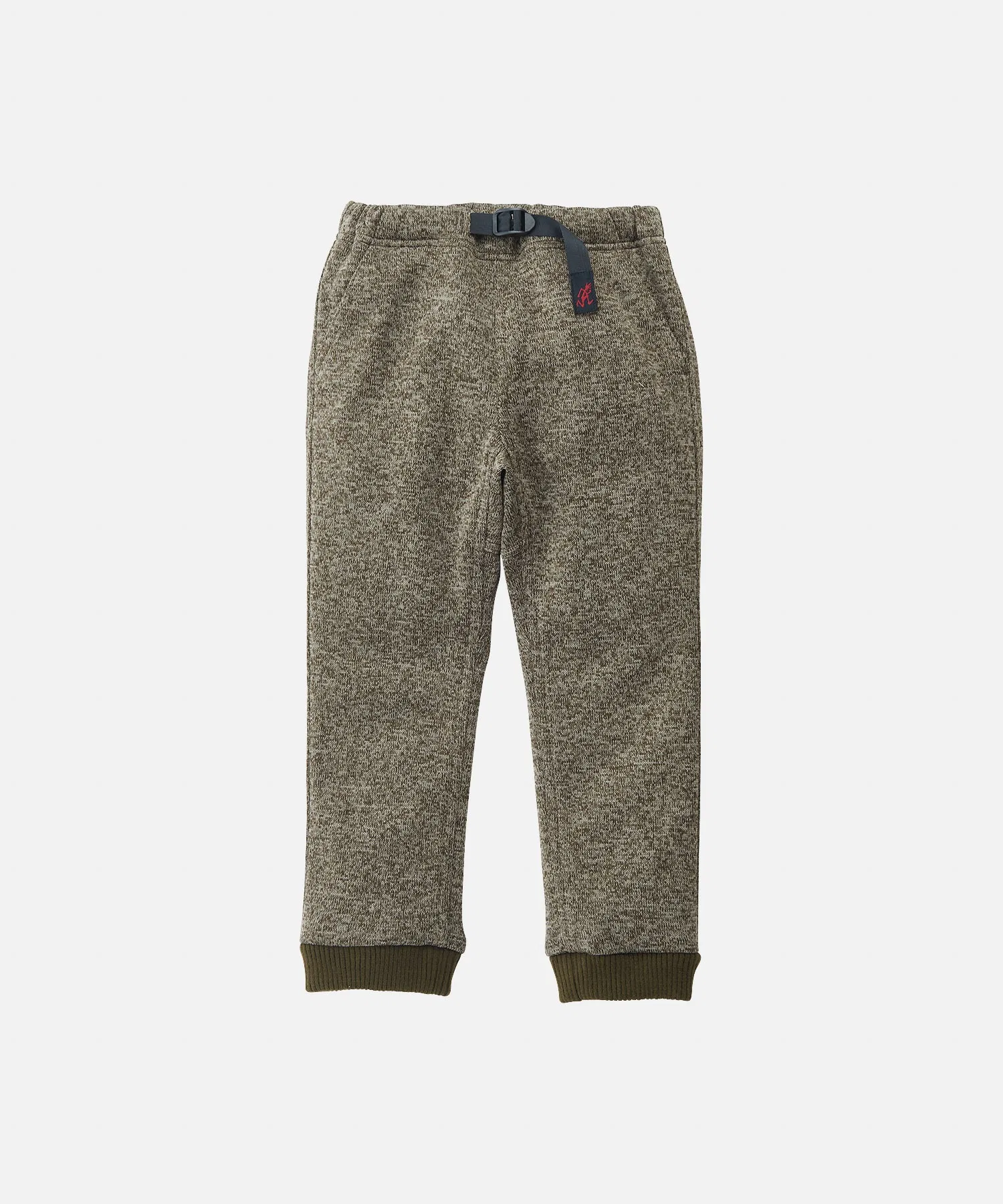 Детские брюки Gramicci BONDING KNIT FLEECE RIB PANT — фото 2