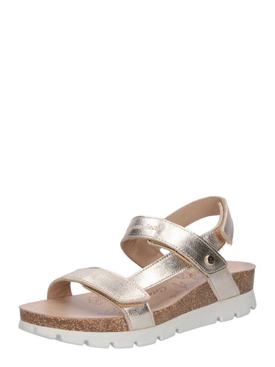 

Сандалии PANAMA JACK Sandals, золотой