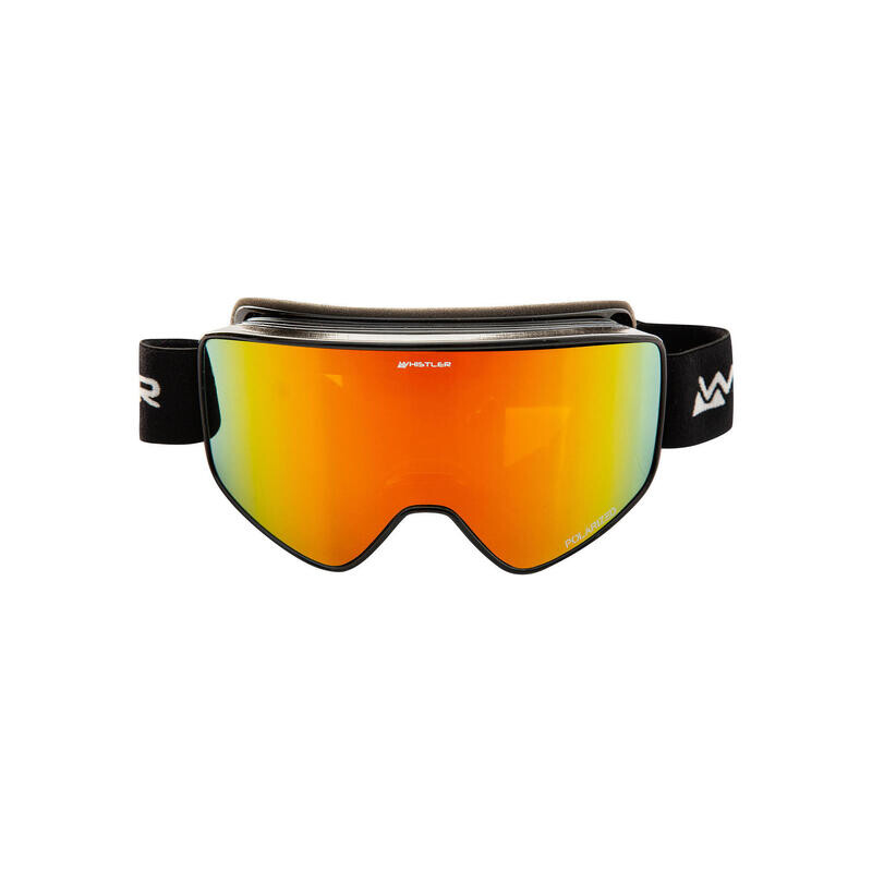 

Лыжные очки WHISTLER WS8500 Поляризованные лыжные очки OTG