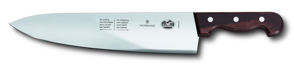 

Нож складной, прессованное дерево темно-коричневый (дерево Пакка) Victorinox Swiss Army