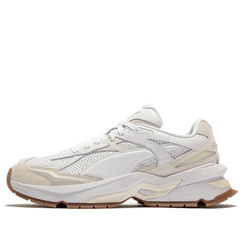 

Беговые кроссовки PUMA Nano Dunes 'White Gray', белый