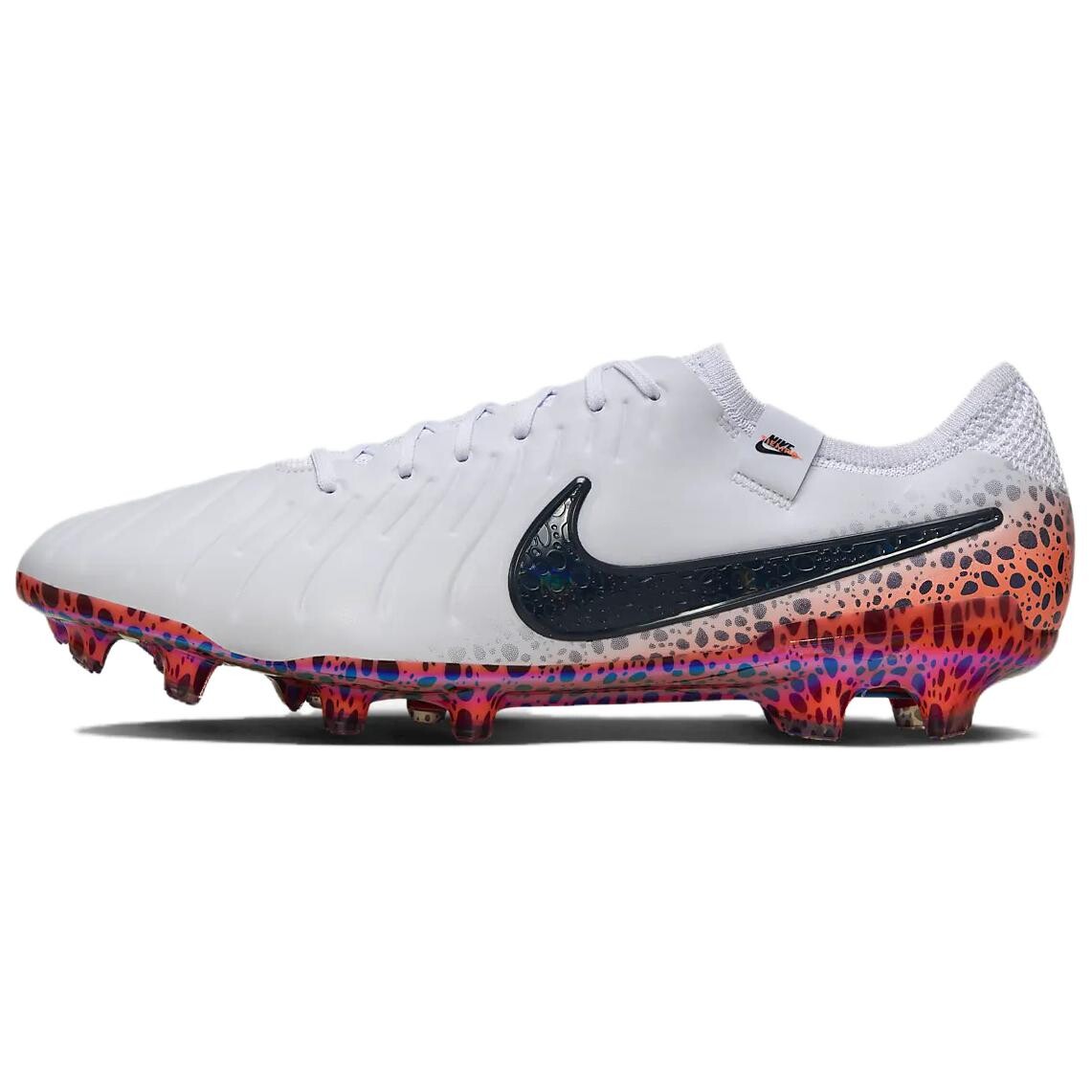 

Tiempo Legend 10 Elite FG Electric Pack Олимпийское сафари Nike