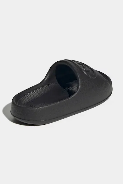 Сланцы Adilette 00s Adidas Originals, черный — фото 3