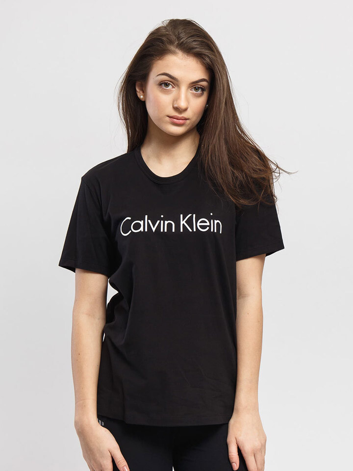 

Футболка CALVIN KLEIN UNDERWEAR, черный