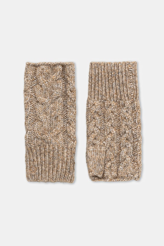 

Перчатки Hoss Intropia, бежевый