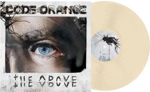 

Виниловая пластинка Code Orange: The Above