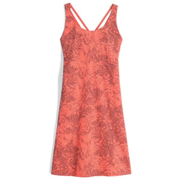 

Женское безупречное платье-майка Evolution - платье Royal Robbins, Rosefinch Fern Pattern
