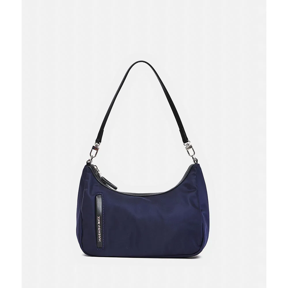 

Сумка через плечо Mandarina Duck Hunter vct25, синий