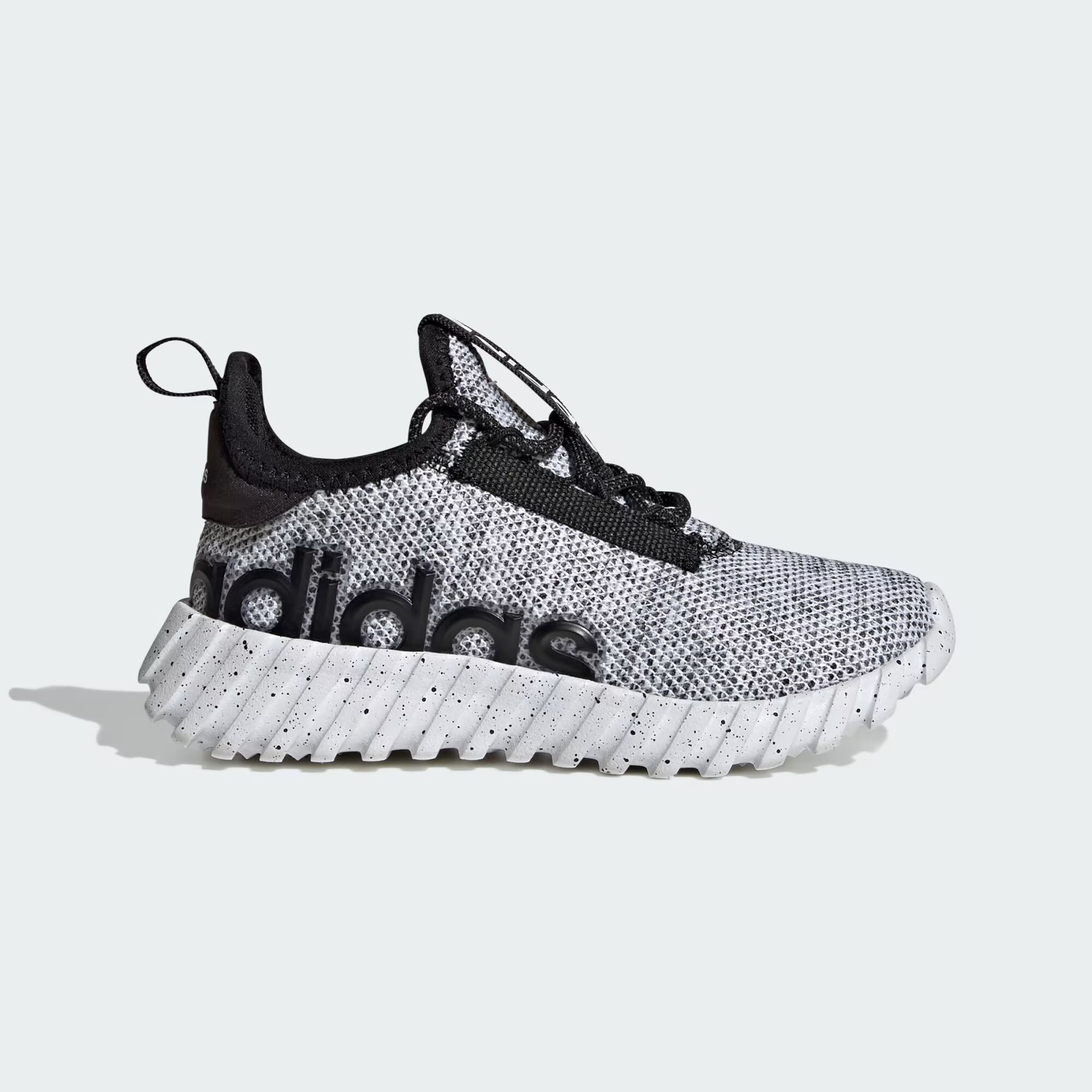 

Kaptir 3.0 Кроссовки детские Adidas, цвет Cloud White/Core Black/Cloud White