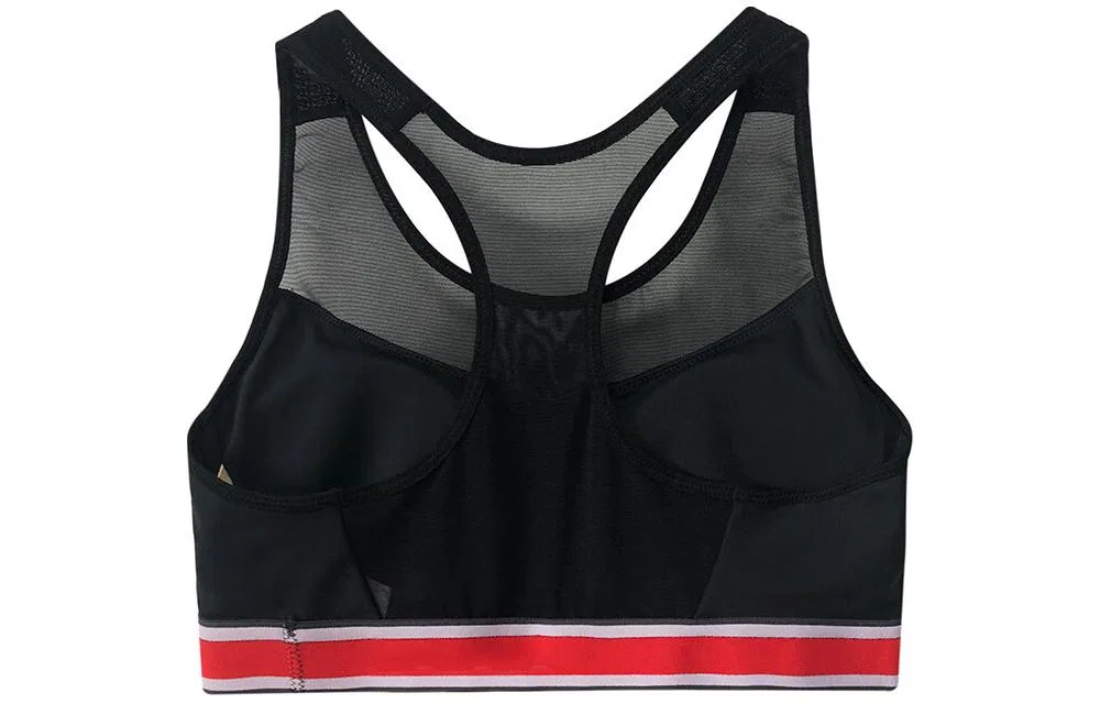 Бюстгальтер Calvin Klein Black — фото 3