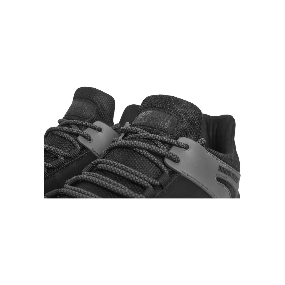 

Кроссовки Urban Classics Trend, черный