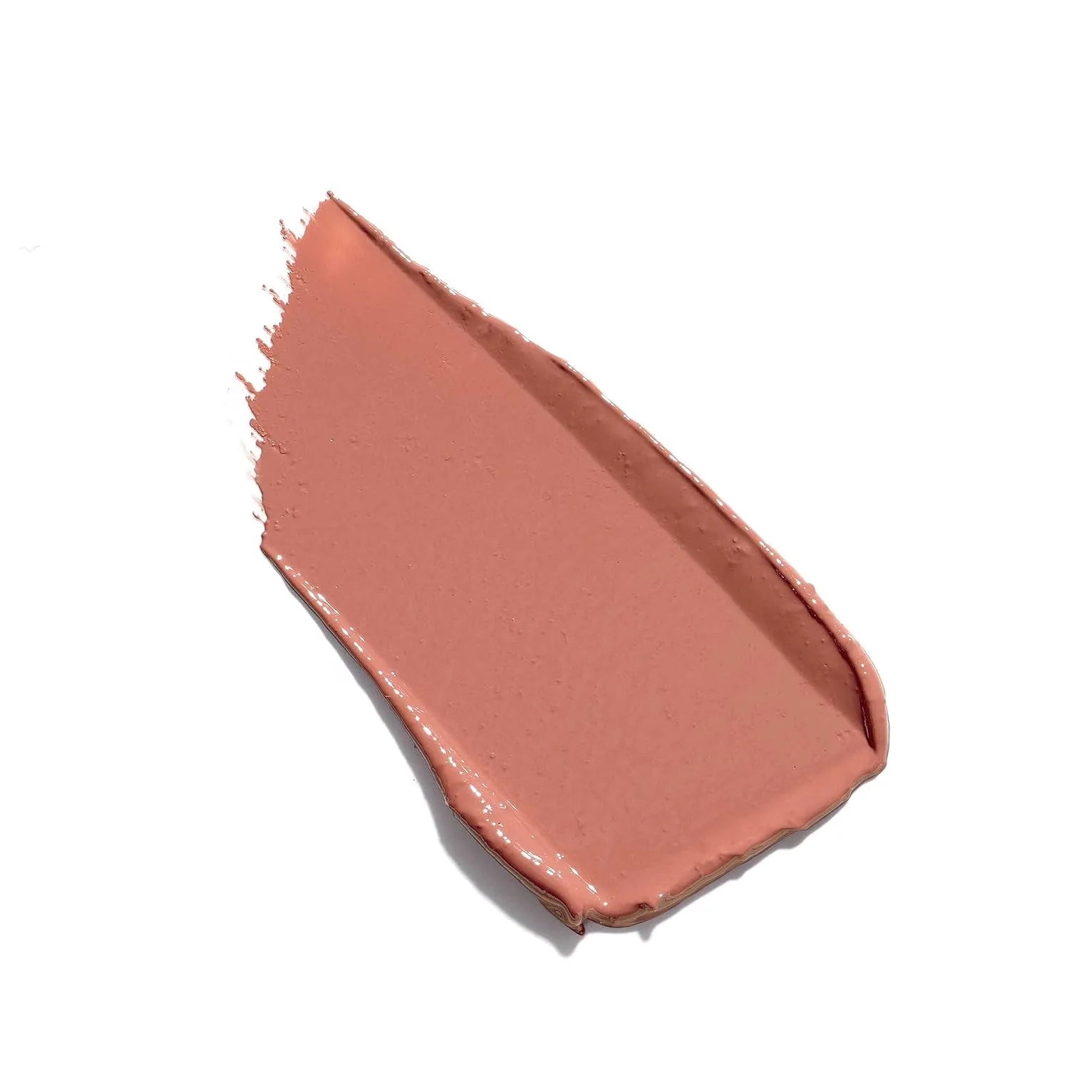 Помада Jane Iredale ColorLuxe Hydrating Cream Lipstick, кремовая, высокопигментированная, обеспечивает невесомое увлажнение и насыщенный цвет, сатиновое покрытие, подходит для веганов., Bellini — фото 2