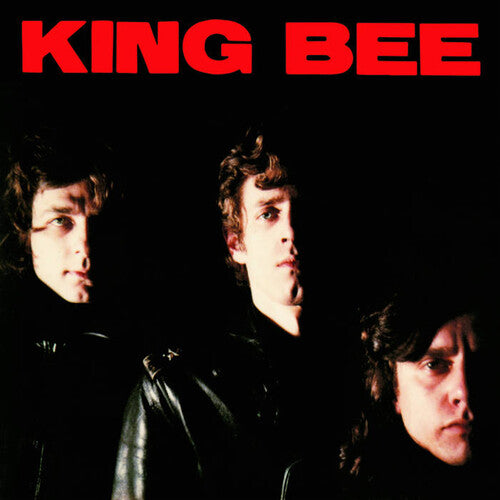 

CD диск King Bee: King Bee