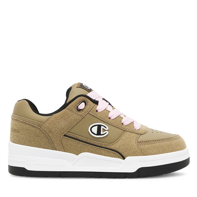 

Кроссовки Champion Rebound Heritage Skate Ms S11729-MS002 Brown, коричневый