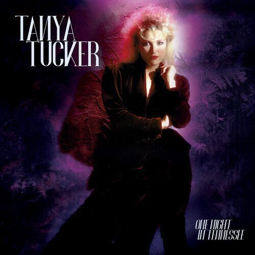 

Виниловая пластинка Tucker, Tanya: One Night In Tennessee (Pink Vinyl)