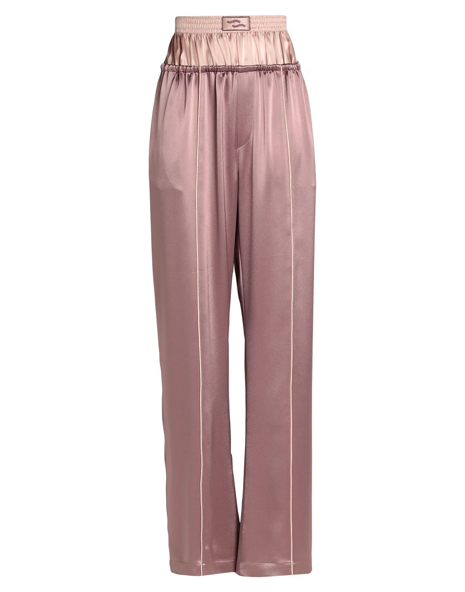 

Брюки Ssheena, темно-розовый