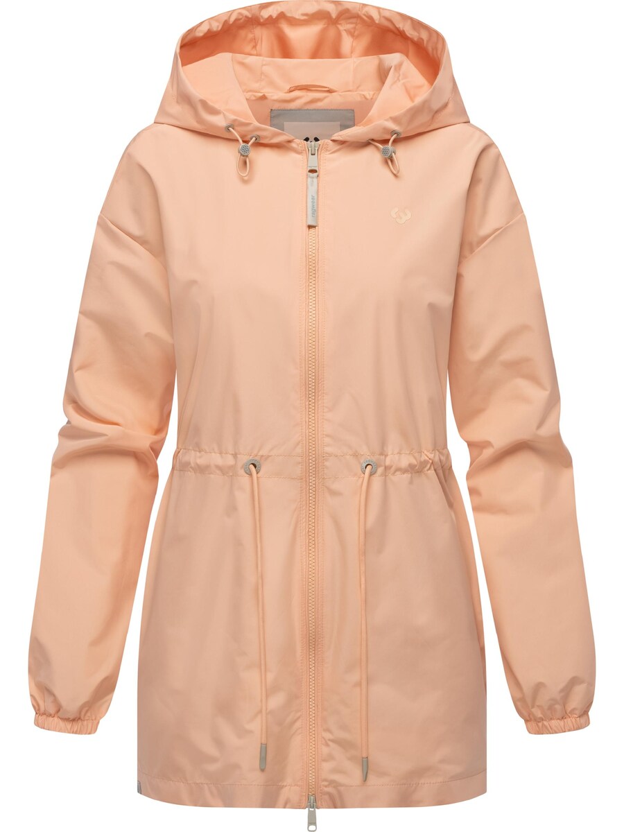 

Межсезонная куртка Ragwear Monadissimo A, цвет Apricot