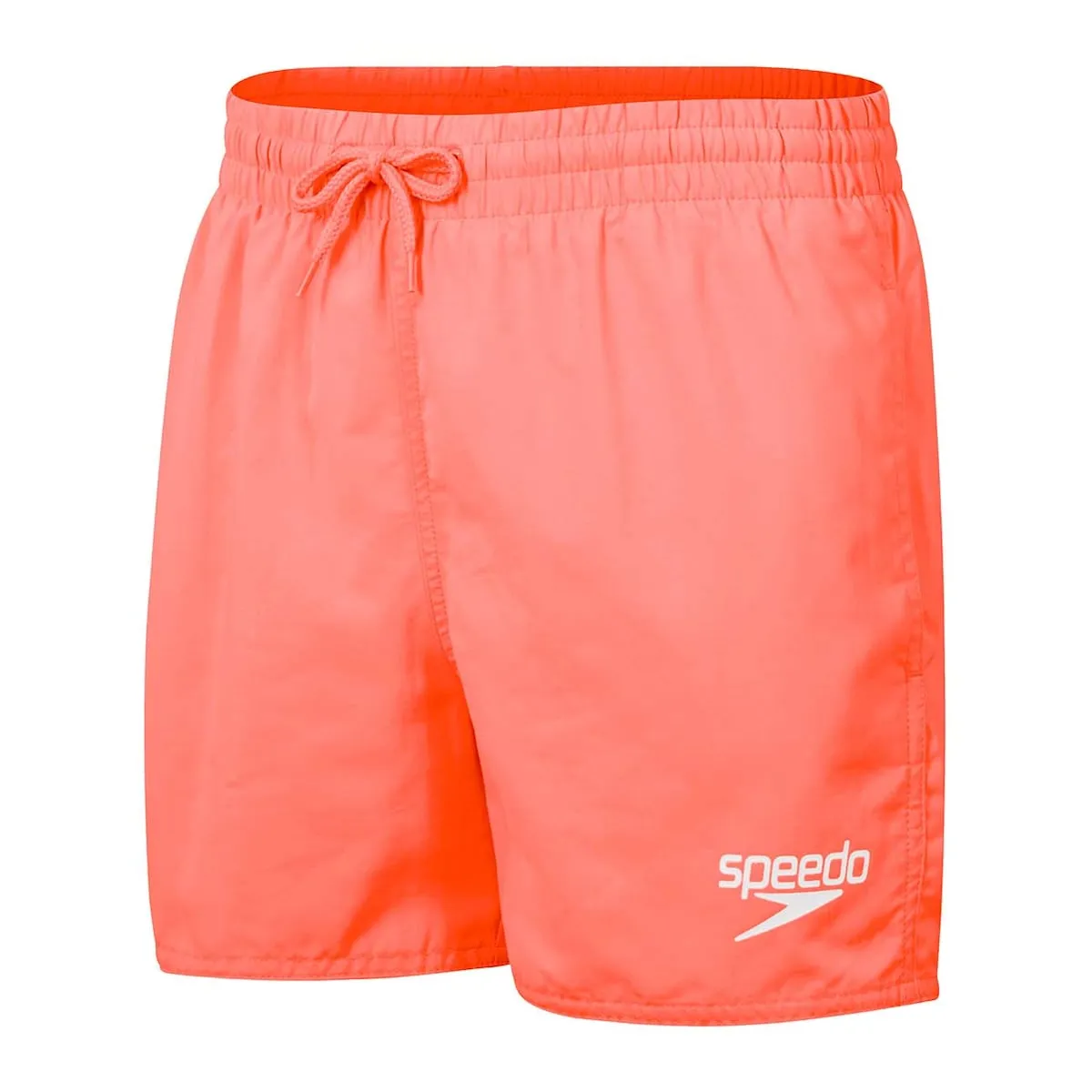 

Мужские шорты Essential 16" Watershort Speedo, коралловый