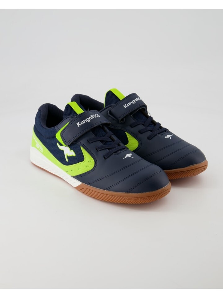 

Спортивные кроссовки Kangaroos Sportschuhe, синий