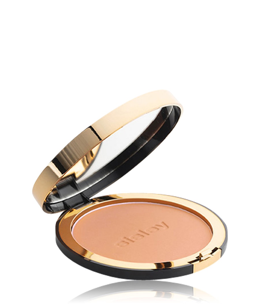 

Компактная пудра Sisley Phyto-Poudre Compact, Nr. 03 - Sandy, 12g