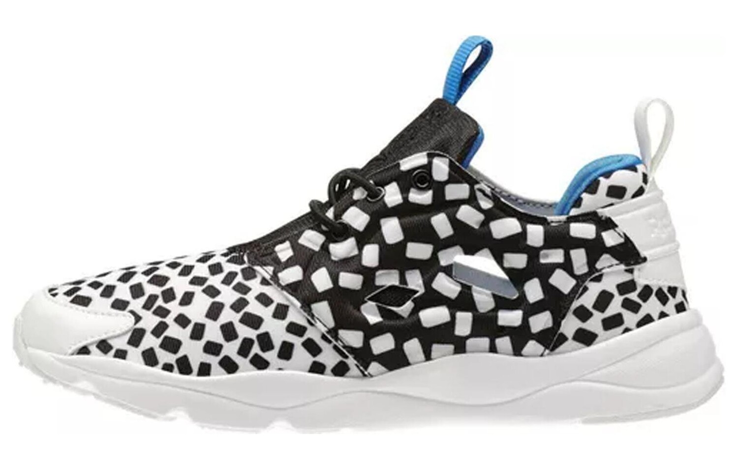 Reebok Furylite Кроссовки Женские