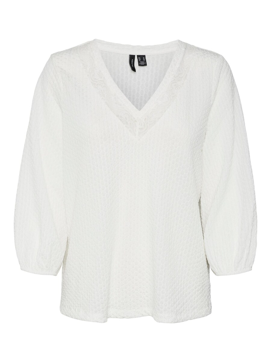 

Блузка VERO MODA Sonja, белый
