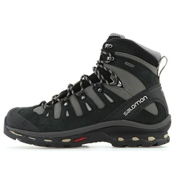 

Кроссовки quest 4d 2 gtx Salomon, черный
