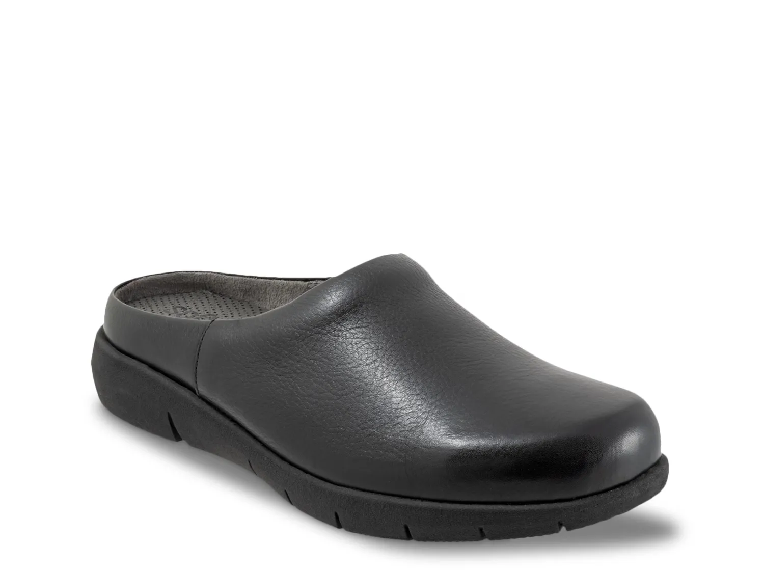 

Мюли Andria Mule Softwalk, черный