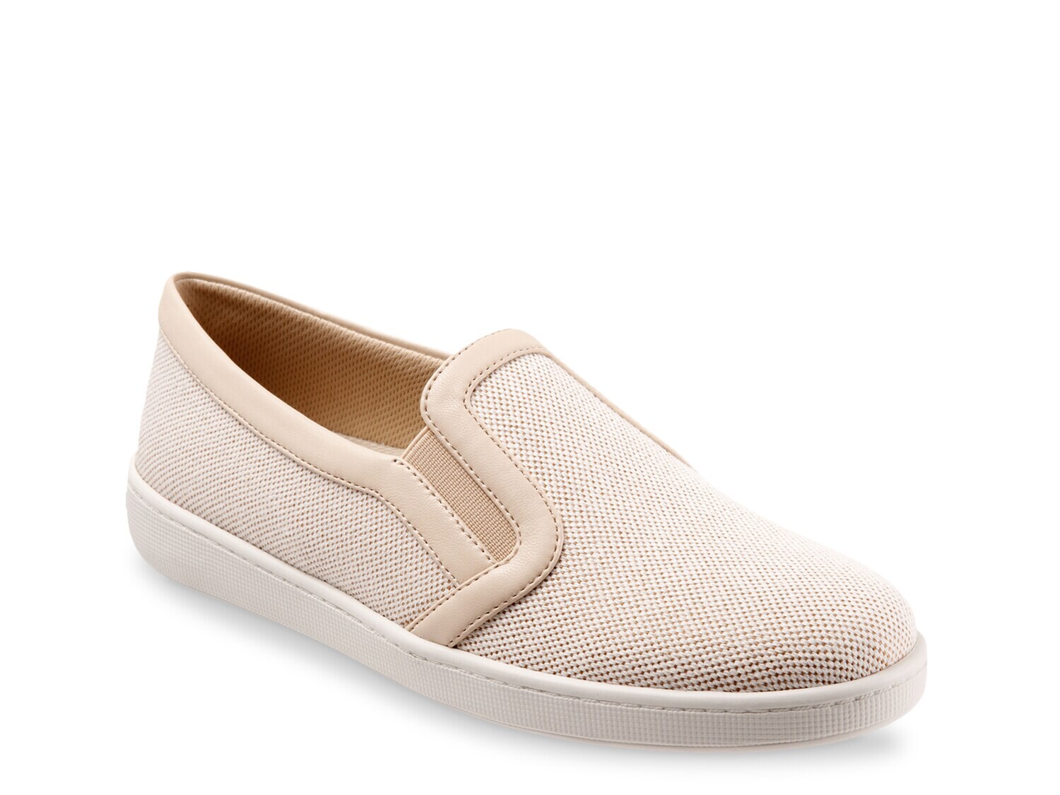 

Кроссовки Trotters Alright, черный