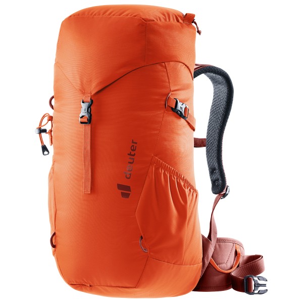 

Kid'S climber 22 - детский рюкзак Deuter, мультиколор