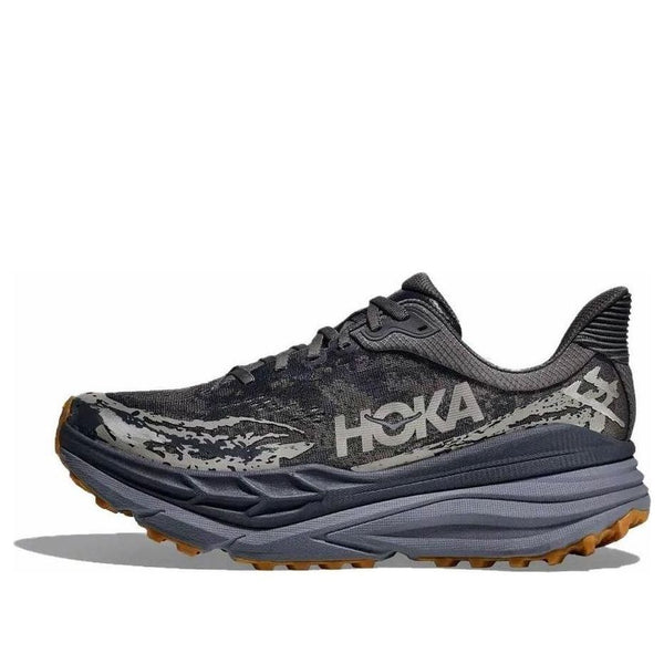 

Кроссовки stinson 7 Hoka One One, серый