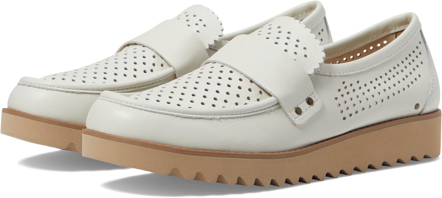 

Лоферы Jessie Jambu, цвет Off-White