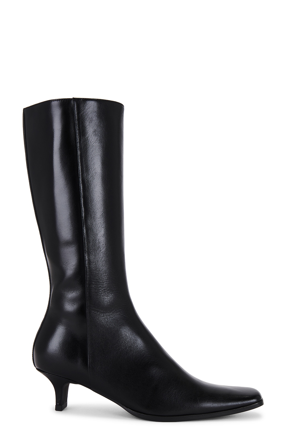 Ботинки intrepid Jeffrey Campbell, черный