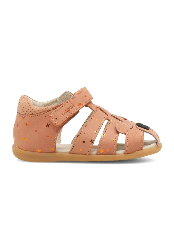 Сандалии детские Lasocki Kids ci12 cric 03(ii)dz walking sandals, оранжевый