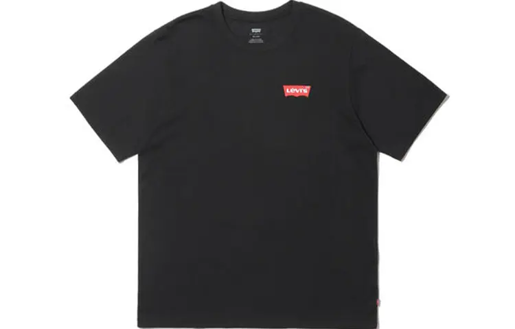 

Мужская футболка Levi's levi’s, цвет Black