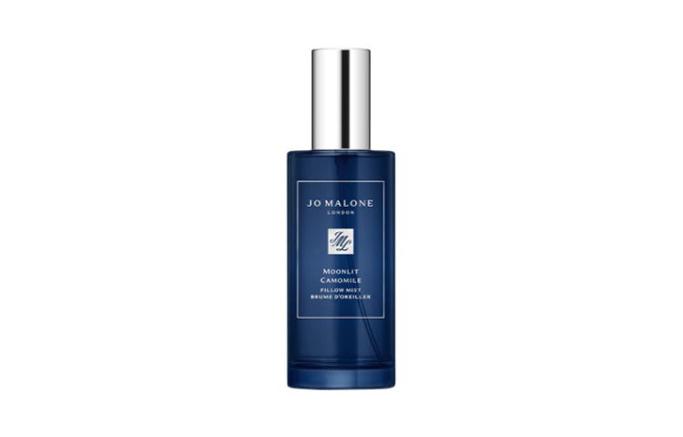 Спрей для подушки Jo Malone London Moonlit Chamomile, 50 мл — фото 2