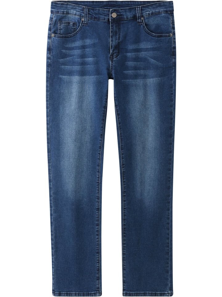 

Джинсы Forplay, цвет blue washed