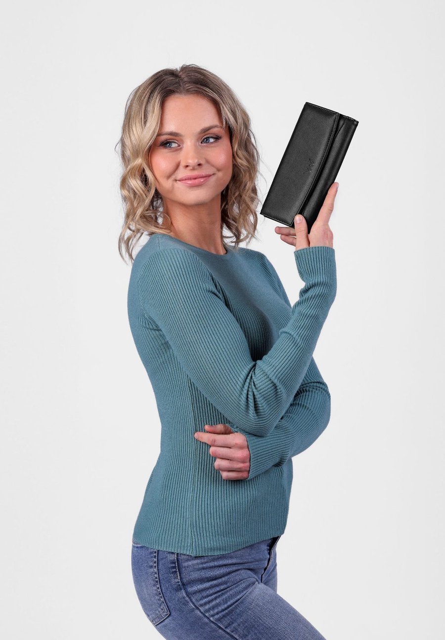 

Кошелек VUCH MANTA, Black