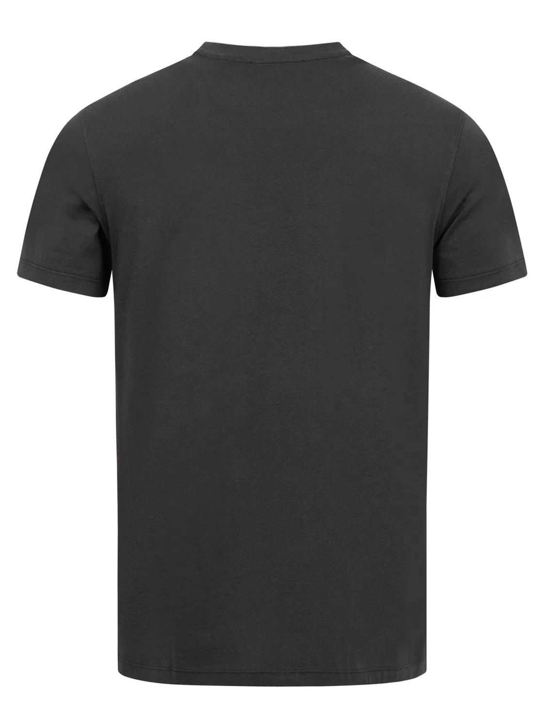 Футболка U.S. Polo Assn., Black — фото 2