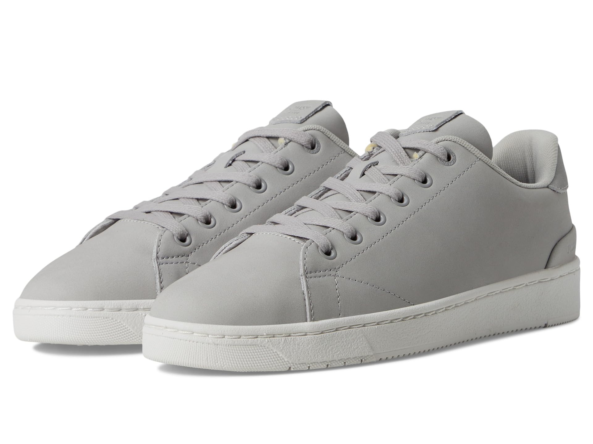 

Кроссовки TOMS Trvl Lite 2.0 Low, серый