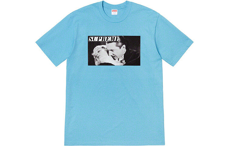 

Футболка SS19 унисекс Supreme