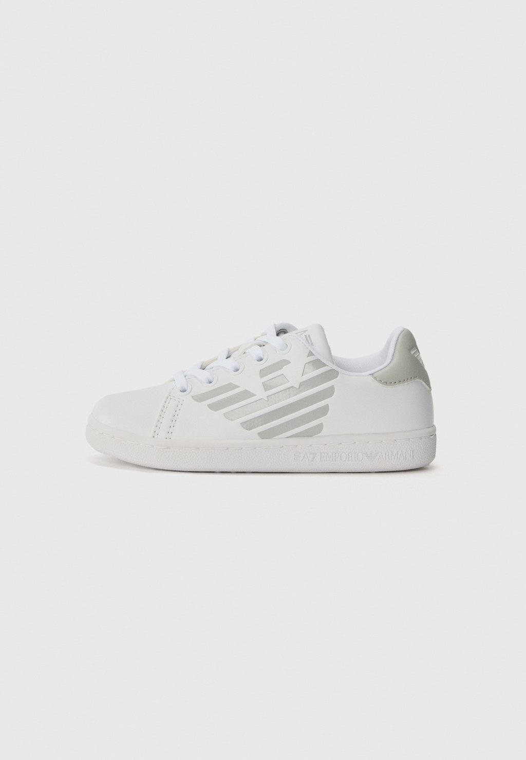 

Кроссовки UNISEX EA7 Emporio Armani, белый