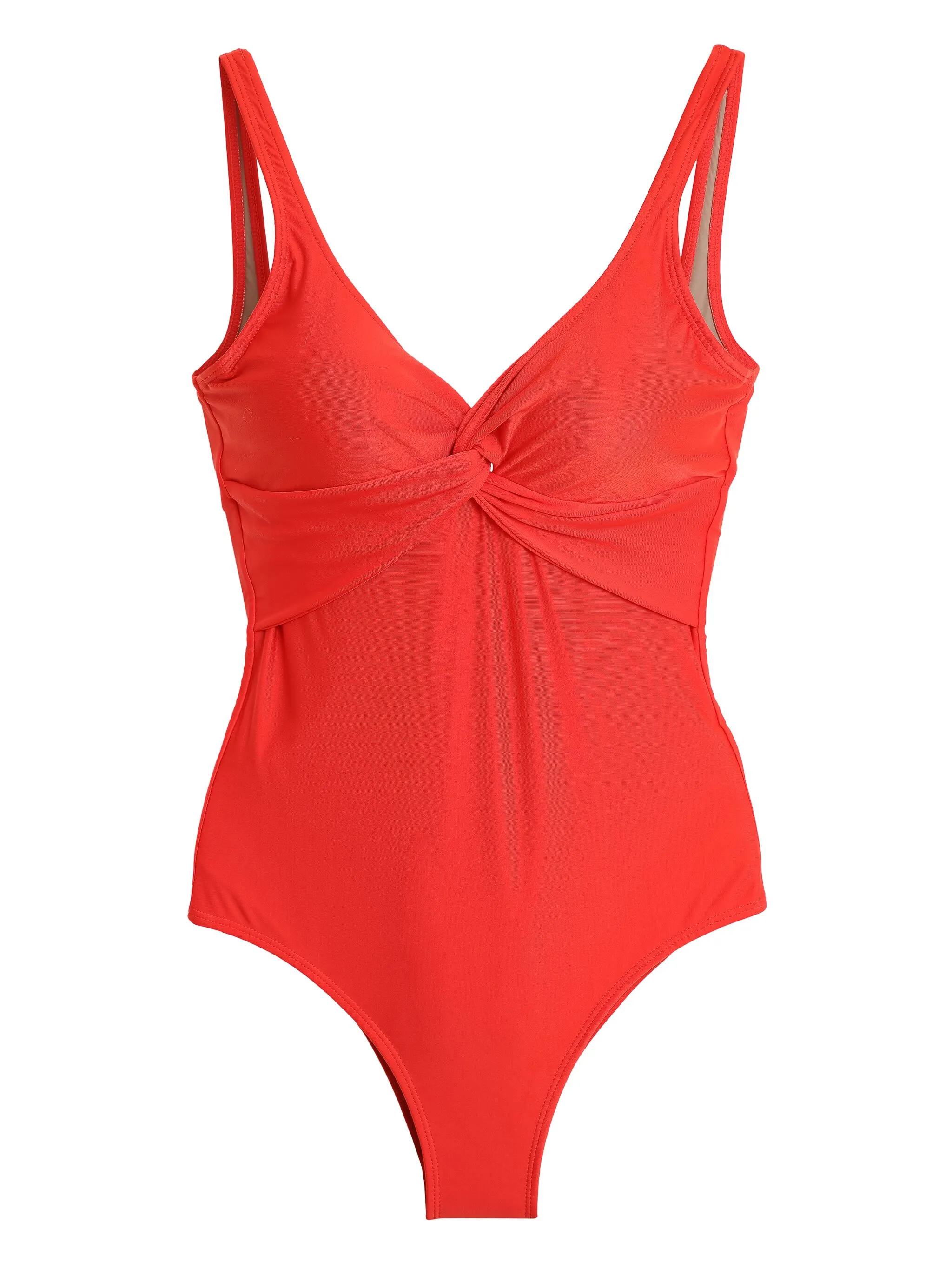 

Купальник Adriana Lygia & Nanny, красный