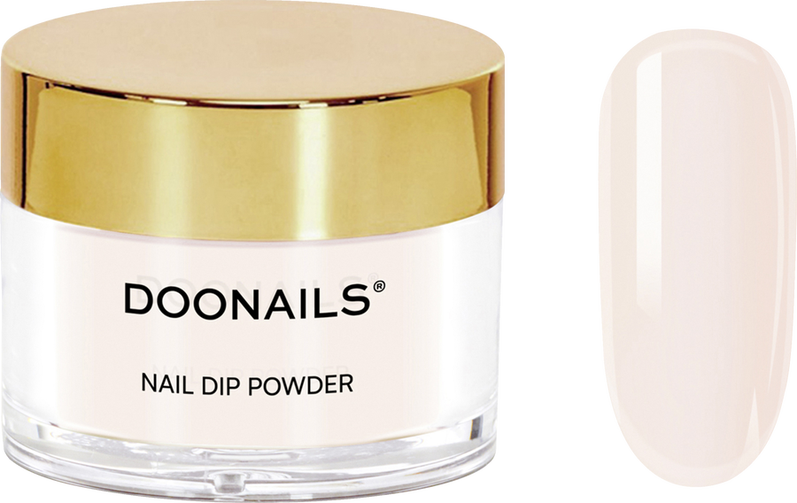 

Лак для ногтей Doonails Cream Dipping Powder