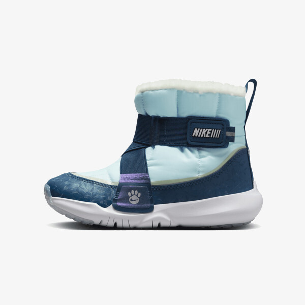 

Ботинки Flex Advance Boot SE BT Nike, синий
