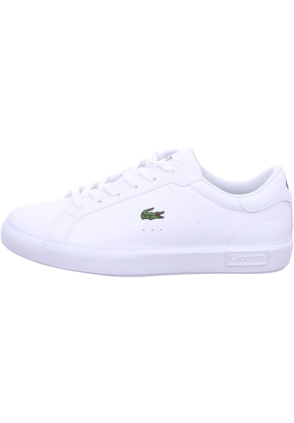 Кроссовки POWERCOURT LACOSTE — фото 2