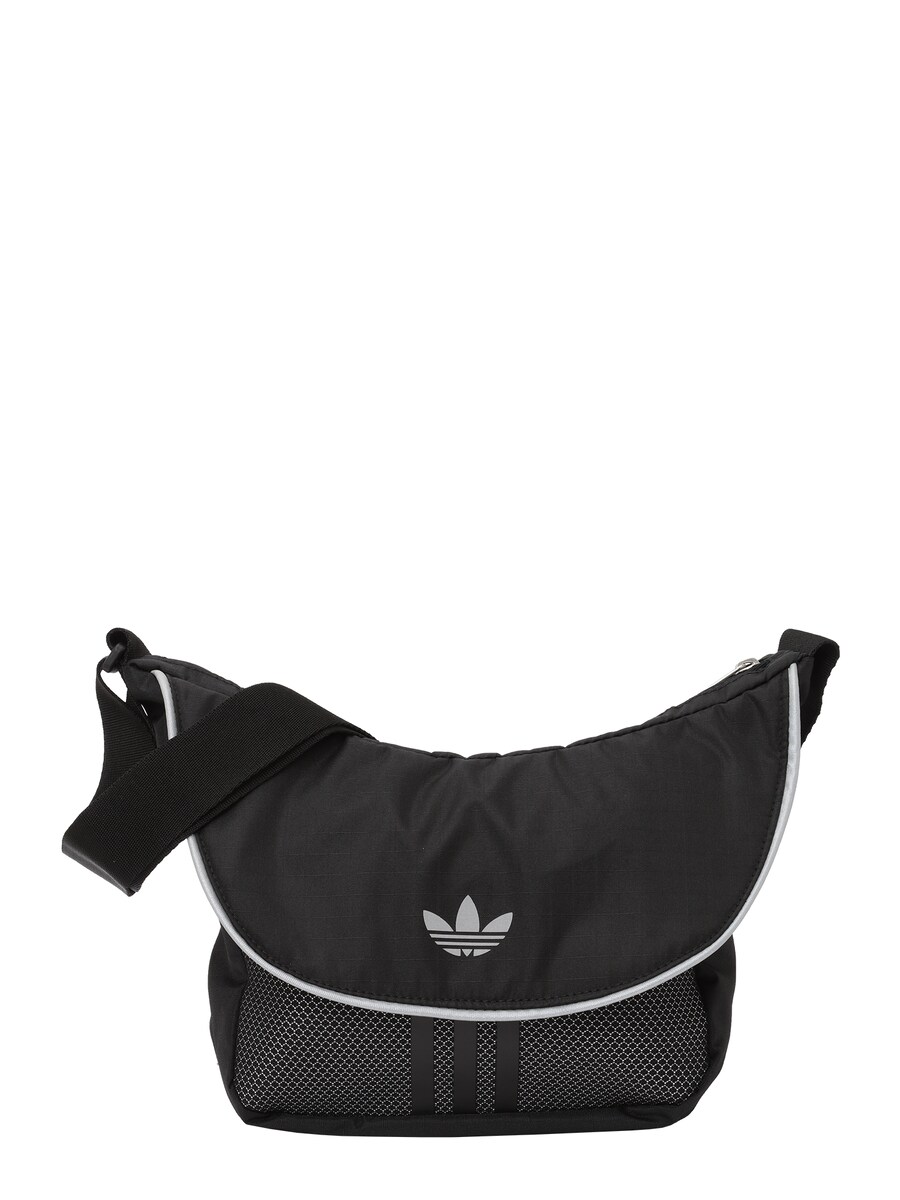 

Сумка через плечо ADIDAS ORIGINALS, черный