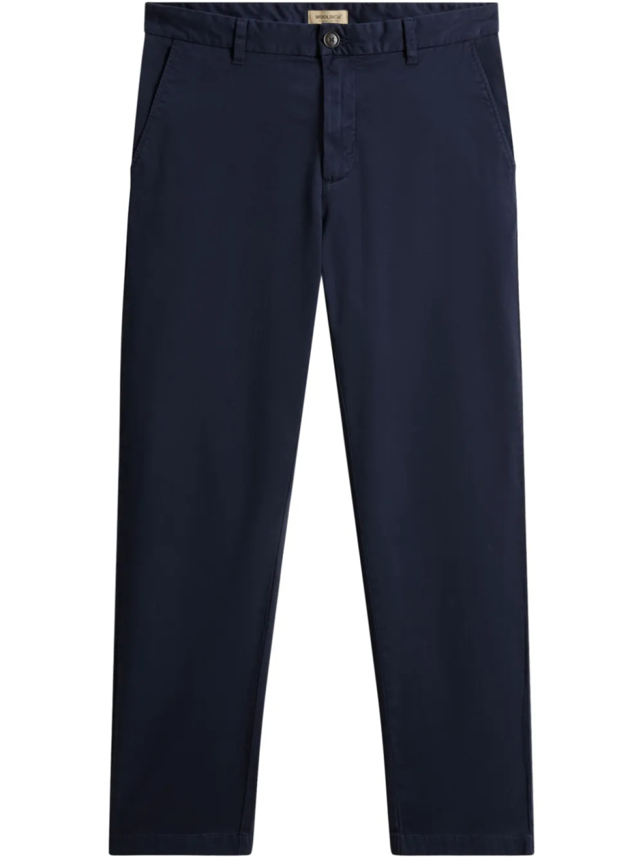 

Брюки с карманами Woolrich, синий